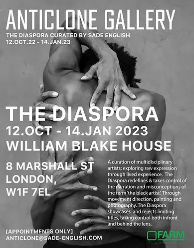 Diaspora