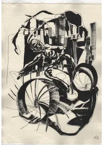 ghost rider