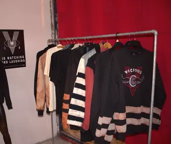 Merch