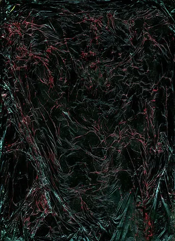 Forest of my mind