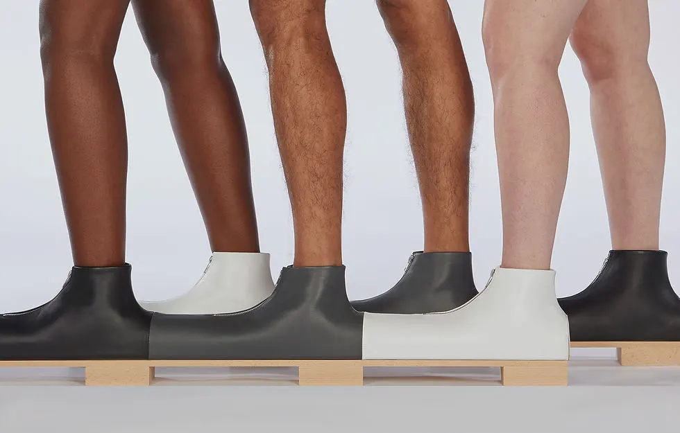 Human Race